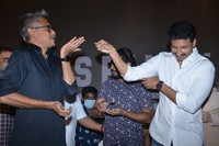 Seetimaarr Movie Success Meet
